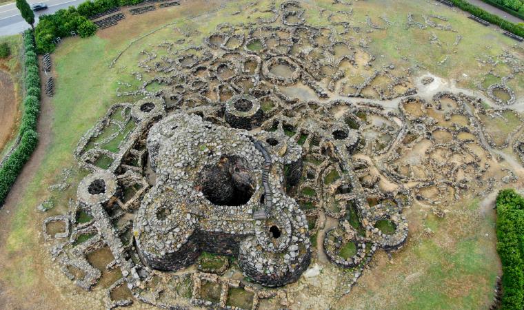 nuraghe