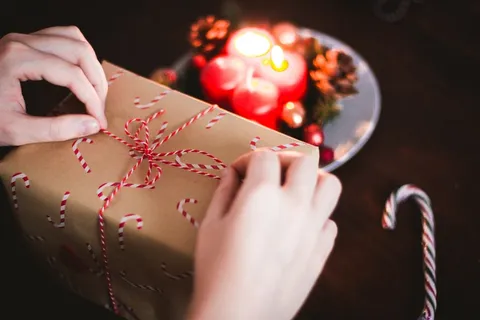 wrap