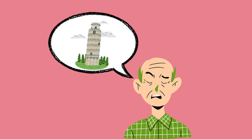 Attrazioni turistiche deludenti