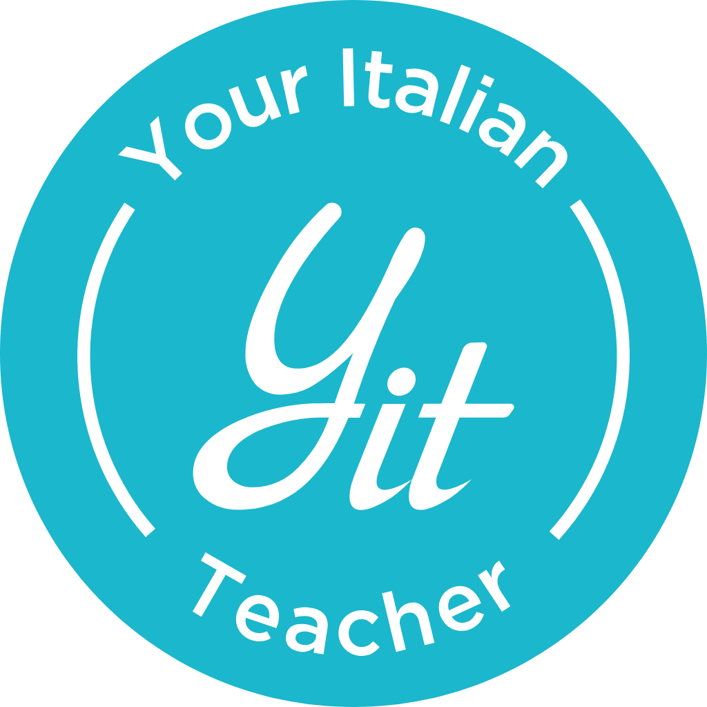 Your Italian Teacher